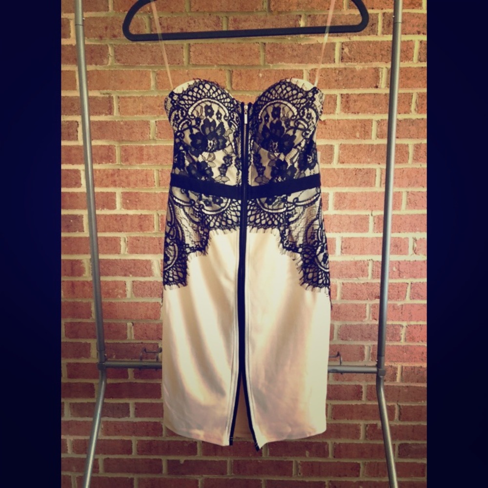 Charlotte Russe Dress